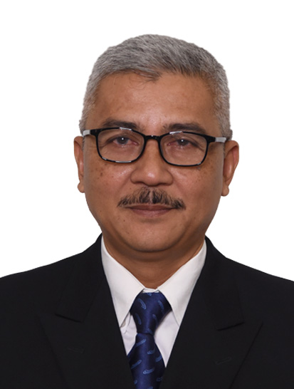 DR. AZLI BIN MUHAMMAD
