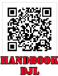 QR Code Handbook DJL