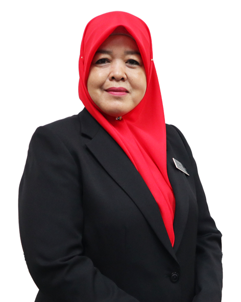 NORAINIAH BINTI A. RAHMAN