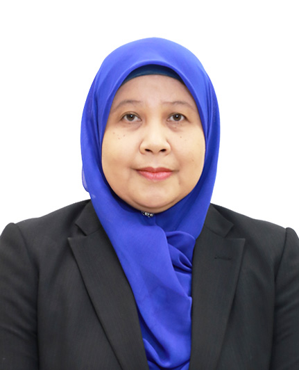 SHAHROM BINTI MAT NOH