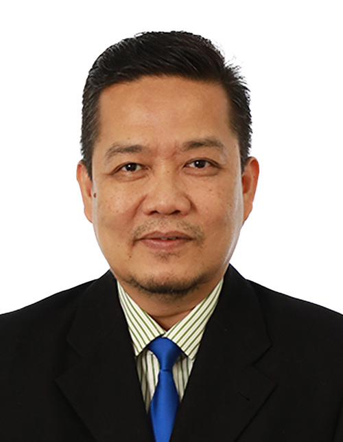 IR DR NIK AHMAD FARIS BIN NIK ABDULLAH