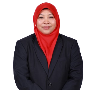 NOOR AZMIZA BINTI IDERIS