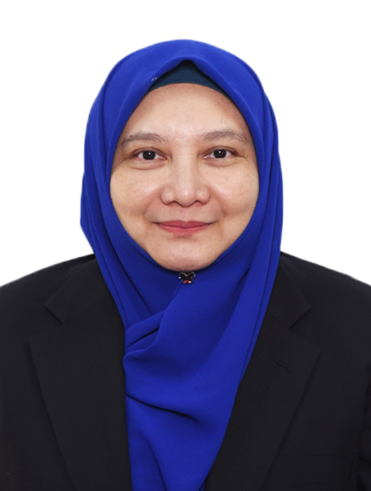 AIDA YUSNIZAN BINTI MOHD YUSOF