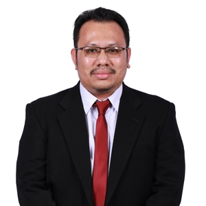 SYUKRUL HASSANI BIN JAMALUDIN