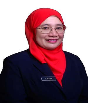 DR. SUHAINI BINTI MAT DAUD