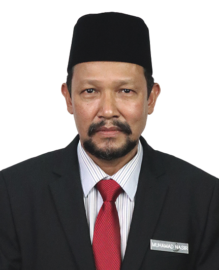 MUHAMMAD NASIR BIN ZAIN