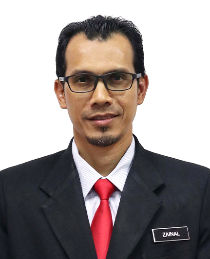 MOHD ZAINAL BIN MAT IL