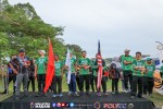 Jelajah Fit Malaysia Peringkat Negeri Kedah