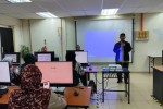 BENGKEL LATIHAN PENINGKATAN KEMAHIRAN PEMBANGUNAN VIDEO PDP