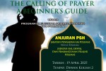 IMAM BILAL WORKSHOP:THE CALLING OF PRAYER A BEGINNER'S GUIDE