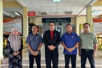 LAWATAN PEMANTAUAN BAHAGIAN PEPERIKSAAN JPPKK