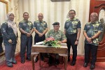POLIMAS DIANGKAT SEBAGAI JUARA KESELURUHAN MALPTAAC SIRI 16/2025