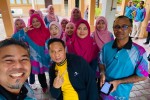 GREEN WALKATHON POLIMAS 2025