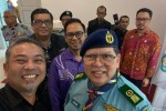Seminar Sejenak Bersama Yang Di Pertua Dewan Rakyat