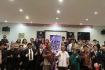 KEM KEPIMPINAN TVET POLIMAS 2026 BENTUK MAHASISWA BERDAYA KEPIMPINAN