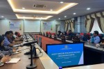 POLIMAS Laksana Audit Kendiri Perjawatan dan Organisasi Perkukuh Tadbir Urus