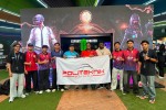 Kejohanan MEL26 Kebangsaan 2026