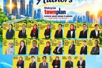 SEKALUNG TAHNIAH DAN PENGHARGAAN | PENERBITAN MALAYSIAN TOWNPLAN 2026