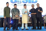 TAHNIAH & SYABAS! | PINGAT EMAS UniSiD 2026