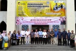 Lawatan Akademik ke Politeknik Acheh, Indonesia