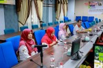 Sesi Perbincangan Kolaborasi POLIMAS Bersama Jabatan Kimia Kedah